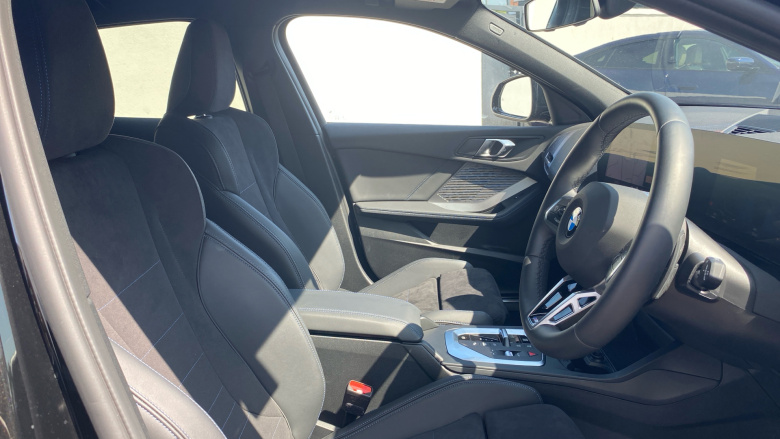 BMW 1 Series 123 xDrive M Sport 5dr Step Auto Petrol Hatchback